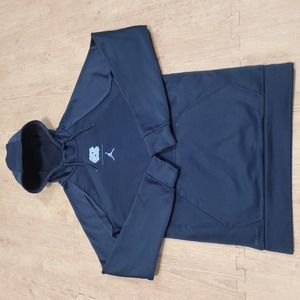 Jordan UNC Jordan Pullover Hoodie